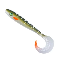 Balzer Pike Collector Twister