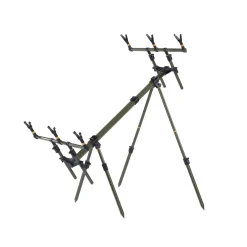 Balzer Rod Pod Tactics Carp