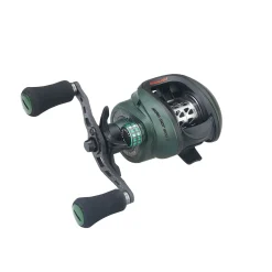 Balzer Shirasu Micro Cast 6100 L