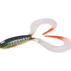 Balzer Shirasu Pike Collector 2.0