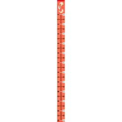 Balzer Shirasu Scale Maßband 130cm