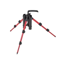 Balzer Spoon Rutenhalter für 3 Ruten