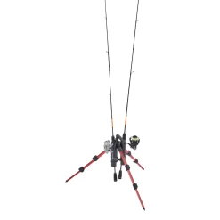 Balzer Spoon Rutenhalter für 3 Ruten