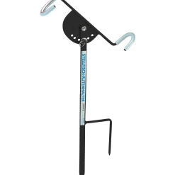 Balzer Stellfisch-Rutenhalter Angelrutenhalter