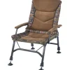 Balzer Superior Camou Luxus Stuhl XL