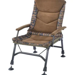 Balzer Superior Camou Luxus Stuhl XL
