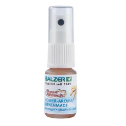 Balzer Trout Attack Power Aromen - Bienenmade