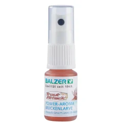 Balzer Trout Attack Power Aromen - Zuckmückenlarve