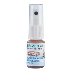 Balzer Trout Attack Power Aromaspray - Knoblauch