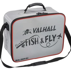 Balzer Valhall Fish & Fly Tasche 50 x 20 x 40 cm