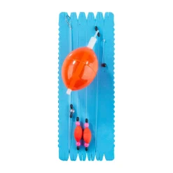 Balzer Wasserkugel-System, 200cm, 0,25mm, Gr.8