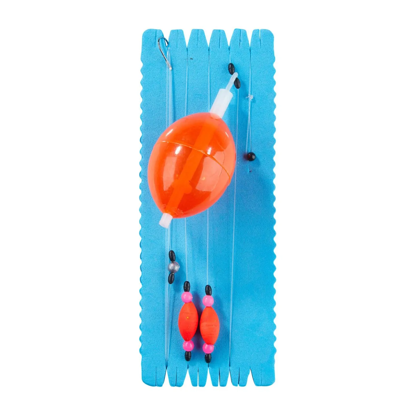 Balzer Wasserkugel-System, 200cm, 0,25mm, Gr.8