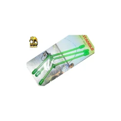 Behr Abstandhalter Grün 20 cm 3 Stück