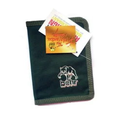 Behr Angelsport Angelpapiere Schutztasche