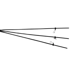 Behr Anti Tangle Booms 30 cm Feederboom 3 Stück