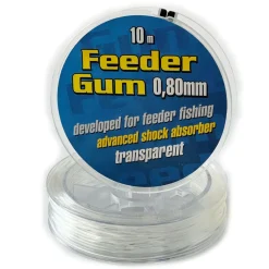 Behr Feeder Gum Shock-Absorber 1,0 mm 10 m