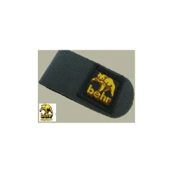 Behr Neopren Klettband 21cm 2 Stück