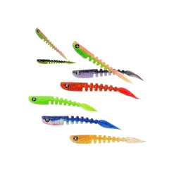 Big Mama Monkey Lures Shaky Lui 7,5 cm