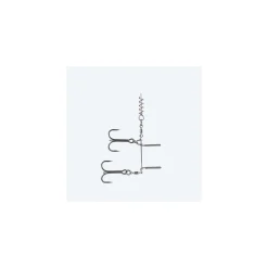 BKK BB Trigger-21 Stinger Rig