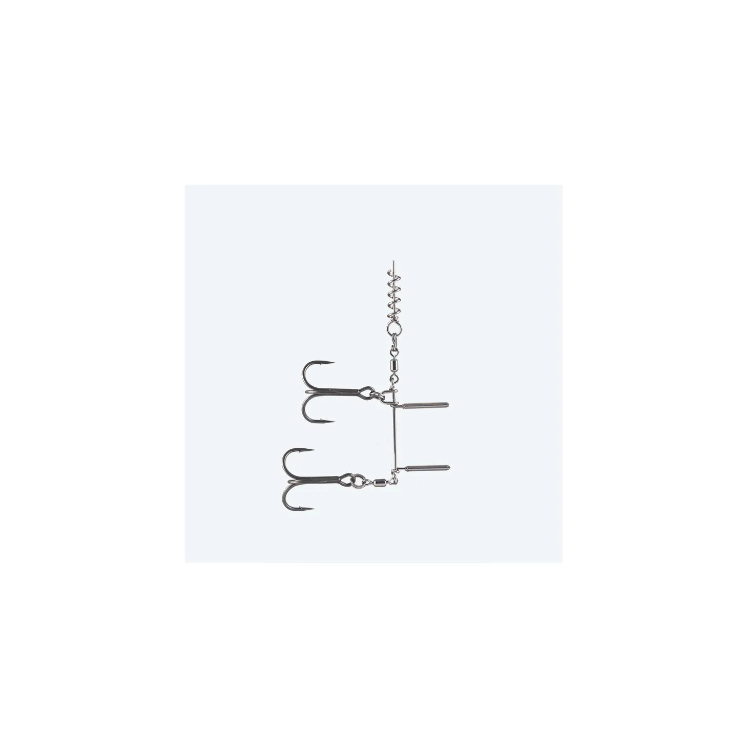 BKK BB Trigger-21 UVO Stinger Rig