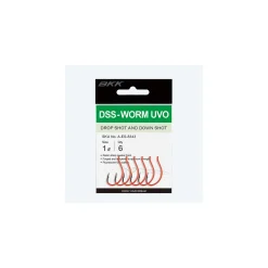 BKK DSS-Worm UVO