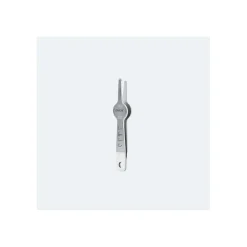 BKK Micro Splitring Tweezers Splitringpinzette