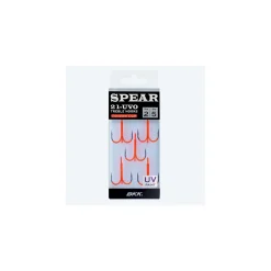 BKK Spear-21 UVO