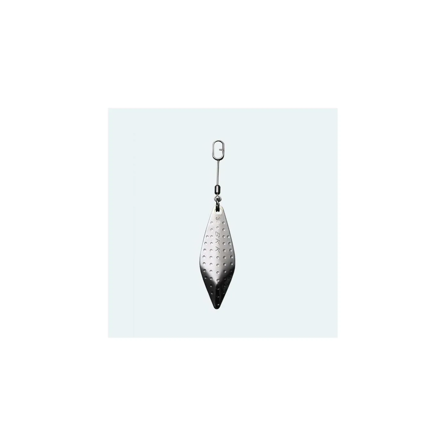 BKK Spinnerblatt Teaser Blade WS1