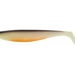 Black Cat Cat Shad Gummifisch 18 cm