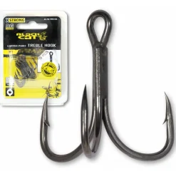 Black Cat Curved Point Drilling DG coating