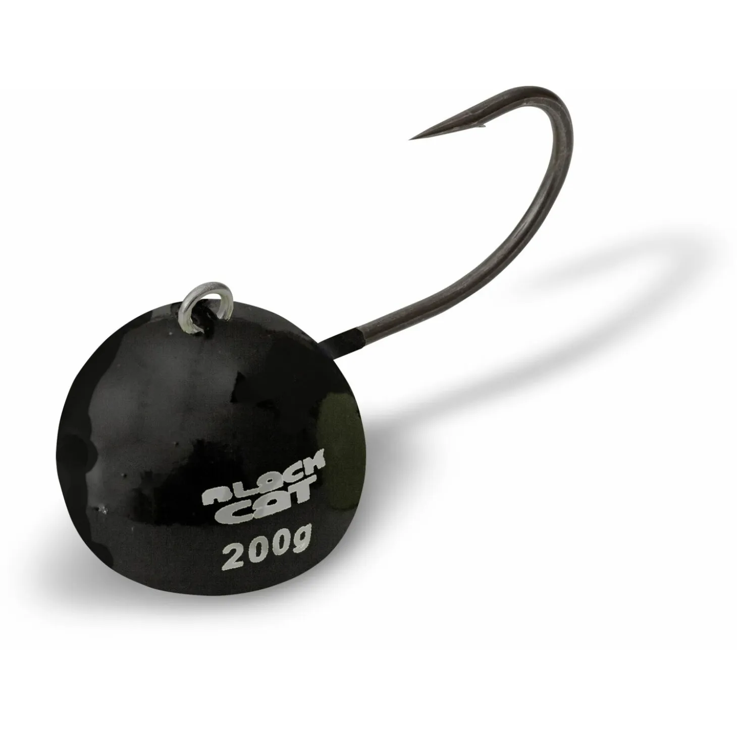 Black Cat Fire-Ball