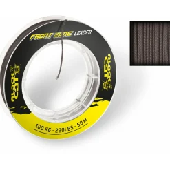 Black Cat Front Zone Vorfach 1,00 mm 50 m 100 kg schwarz