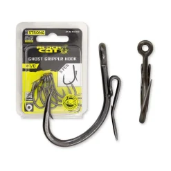 Black Cat Ghost Gripper-Haken DG coating