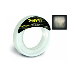 Black Cat Mono Line Vorfachschnur 50 m