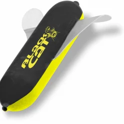 Black Cat Propeller U-Pose Silent