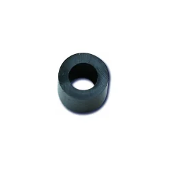 Black Cat Rubber Stop 10 Stück 7mm,3mm