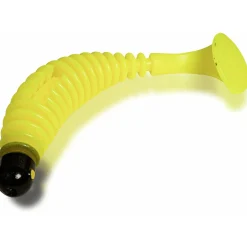 Black Cat Shad Worm sinkend 17 cm 25 g