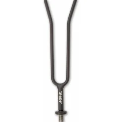 Black Cat Umlenker schwarz 9cm