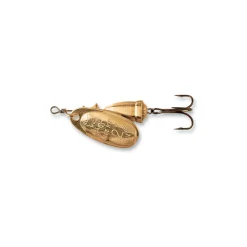 Blue Fox Spinner Vibrax Original Gold