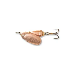 Blue Fox Spinner Vibrax Original Kupfer