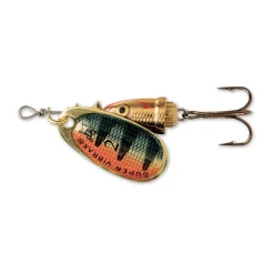 Blue Fox Spinner Vibrax Shad Gr.2