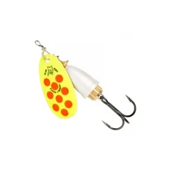 Blue Fox Spinner Vibrax UV