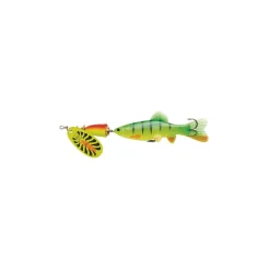 BLUE FOX Vibrax Chaser 13 g Firetiger