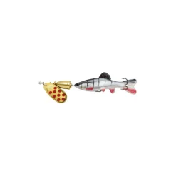BLUE FOX Vibrax Chaser 13 g Gold