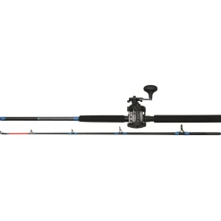 BOAT CC 6'/180CM P8 20-30 LBS/100-400G 2SEC 30 2BB