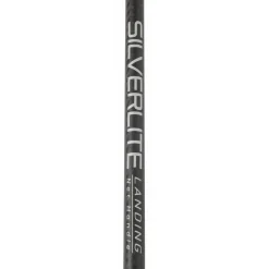 Browning Silverlite Kescherstab 4,00 m