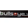 Bullseye Aufkleber 14,0 x 4,0 cm