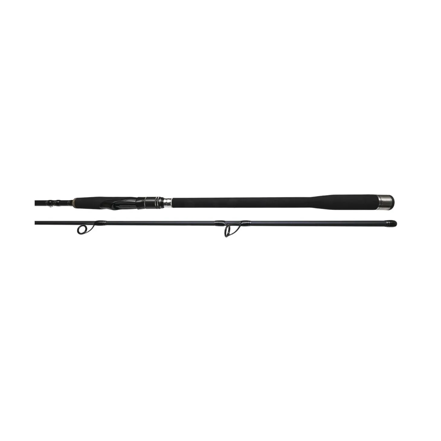 Bullseye Dentist Spin - 2,55 m 50-145 g