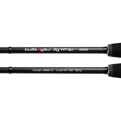 Bullseye Jig Whip 2.1 - 2,70 m 40 - 80 g