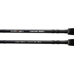 Bullseye The Dentist Spin 2,20 m 45-120 g